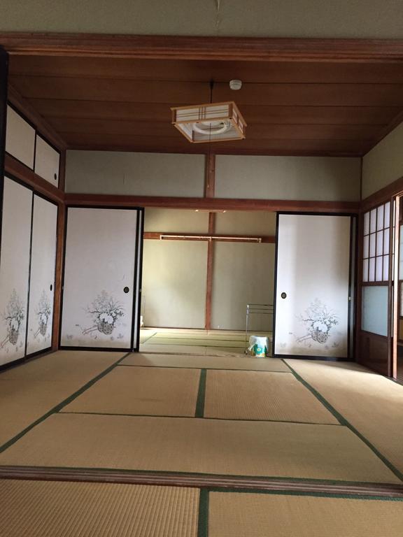 Hôtel Momoya Lake Saiko à Fujikawaguchiko Extérieur photo