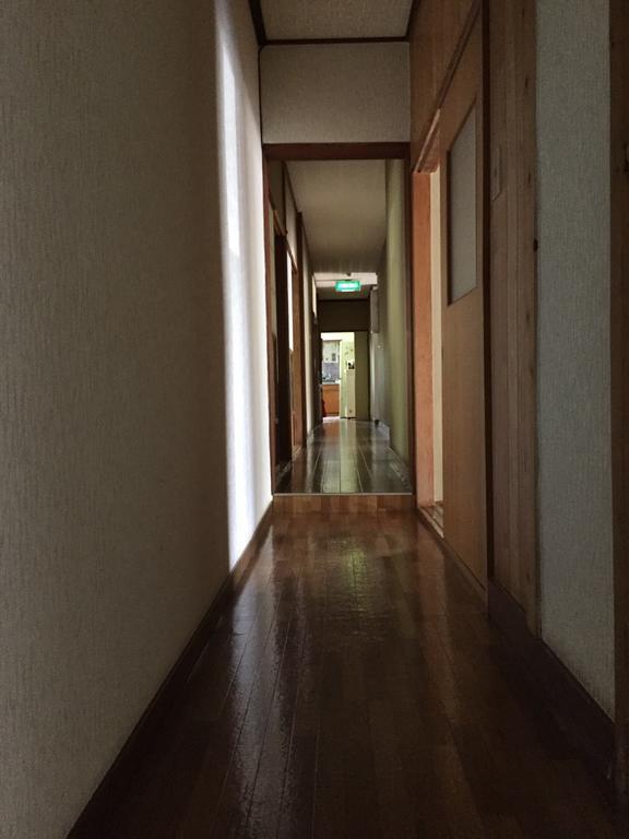 Hôtel Momoya Lake Saiko à Fujikawaguchiko Extérieur photo